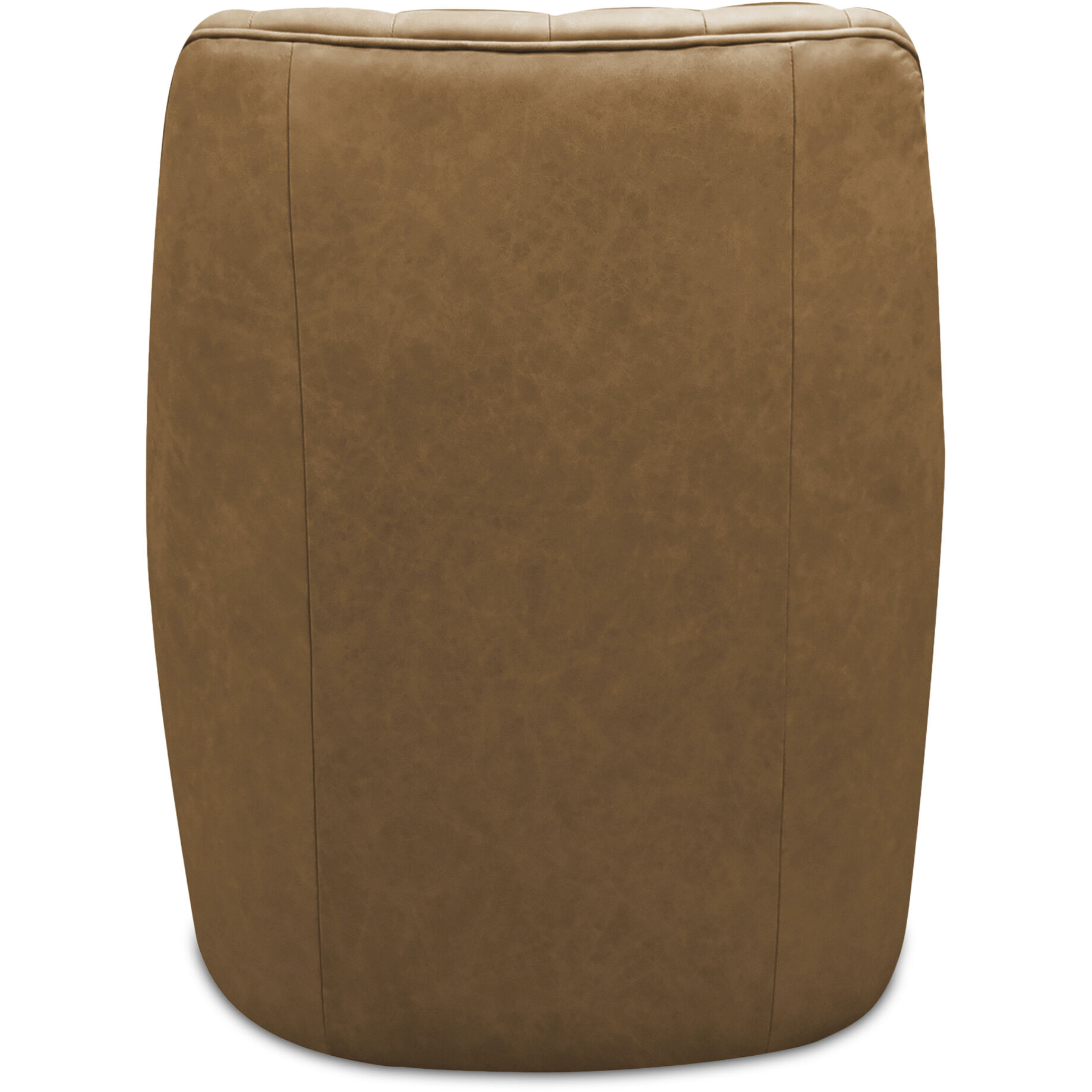 Bowie Brown Swivel Chair